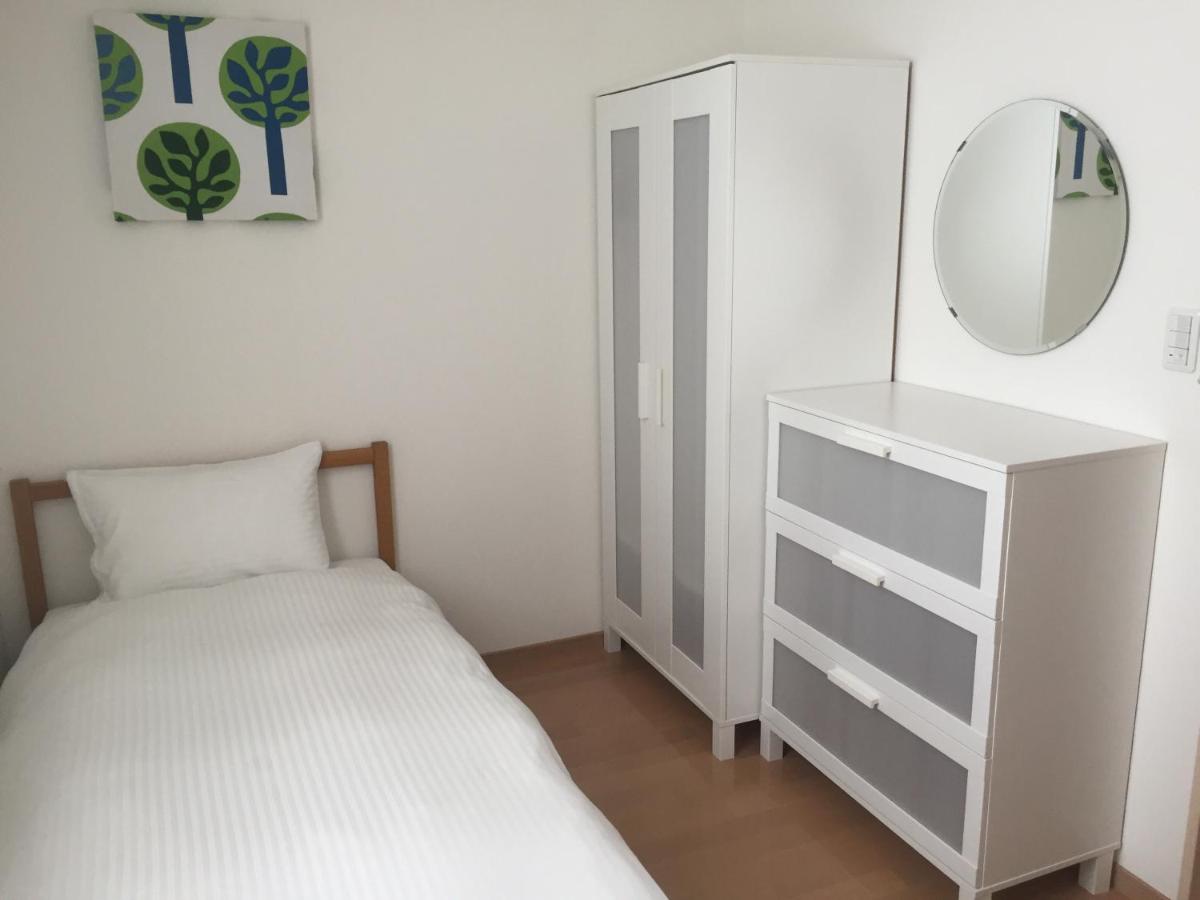 Nasu Townhouse N-3 - Housity
