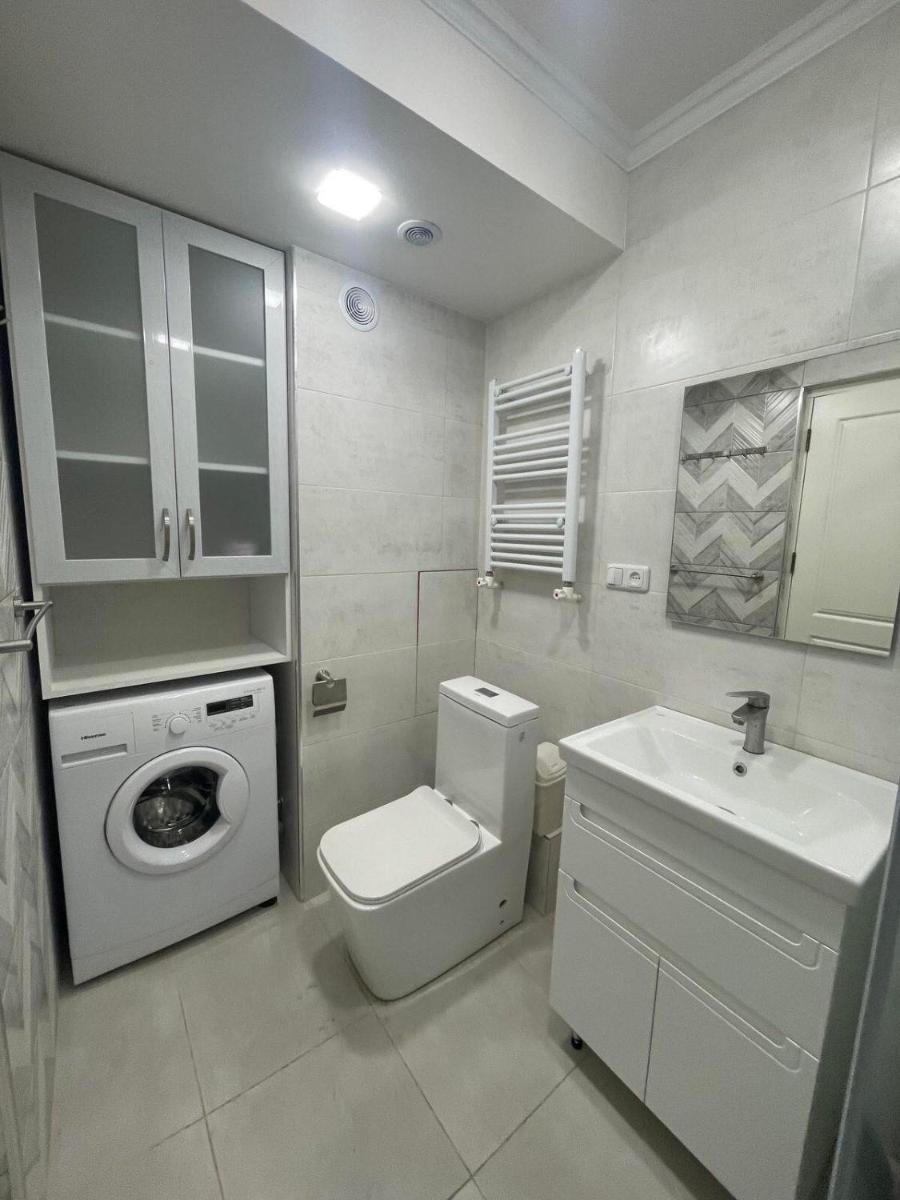 Suitetrails - Deluxe apartment in the city center