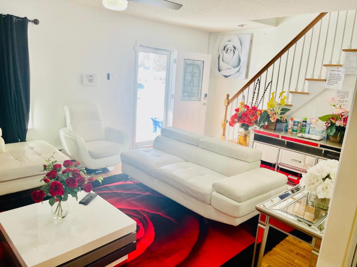Fearlessrose vacation Rental - Housity
