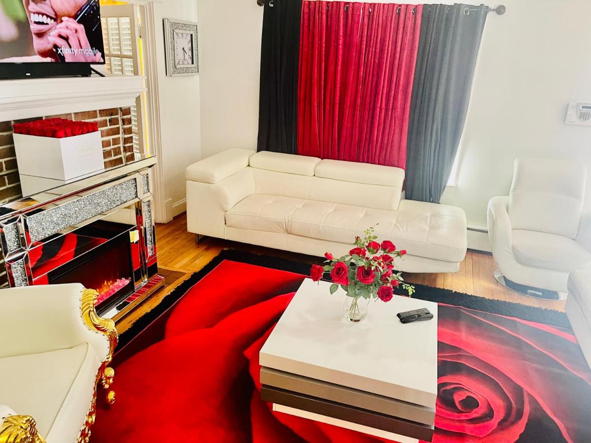 Fearlessrose vacation Rental - Housity