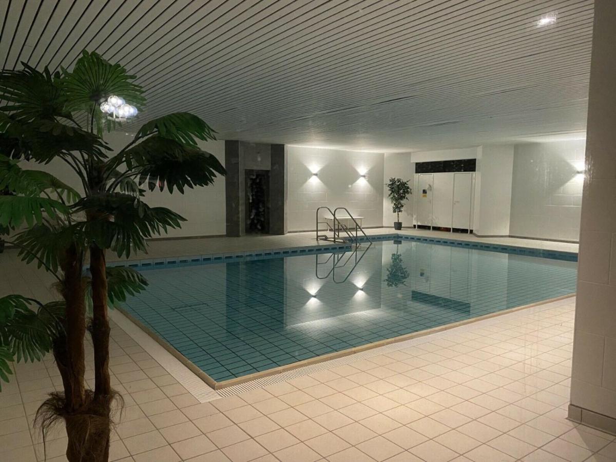 Maisonette Taunusblick 317 - Hizvo