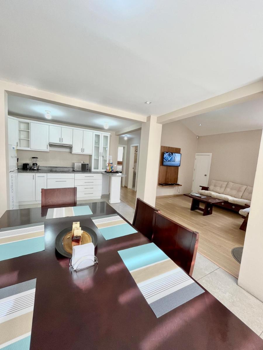 VFC Suites Cuenca - Ecuador - Housity