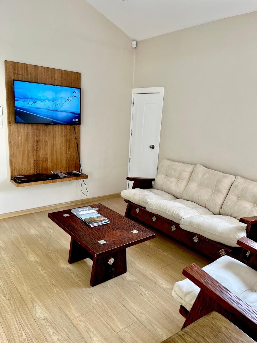 VFC Suites Cuenca - Ecuador - Housity