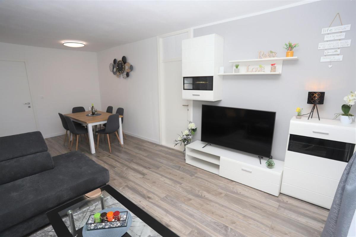 Apartman Perla Deluxe - Housity