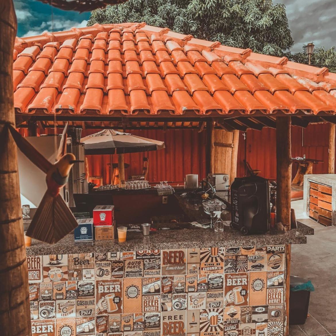 Suitetrails - Pousada Yanah