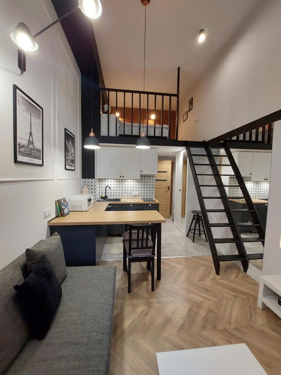 Sweet Dreams Piotrkowska Apartment - Housity