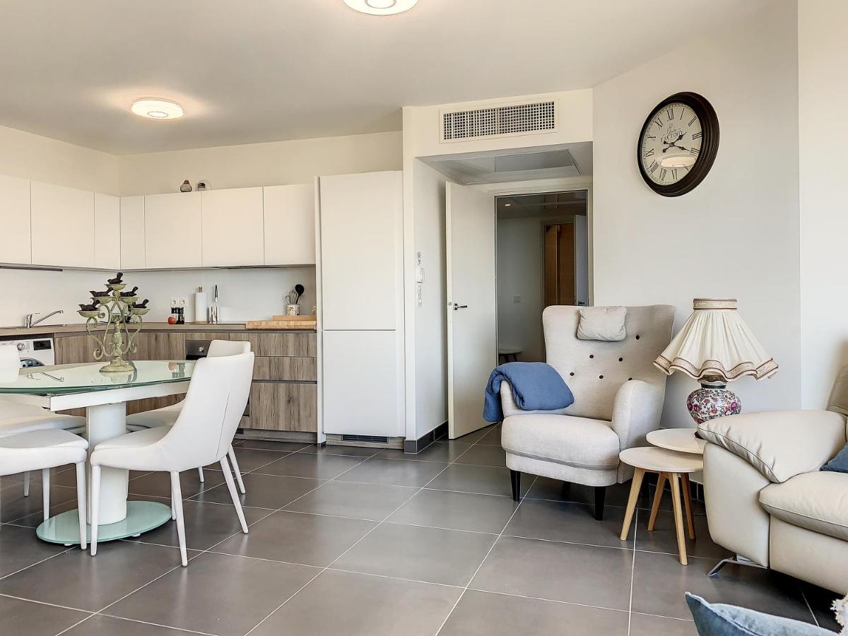 2br apartment with parking near Monaco - Housity