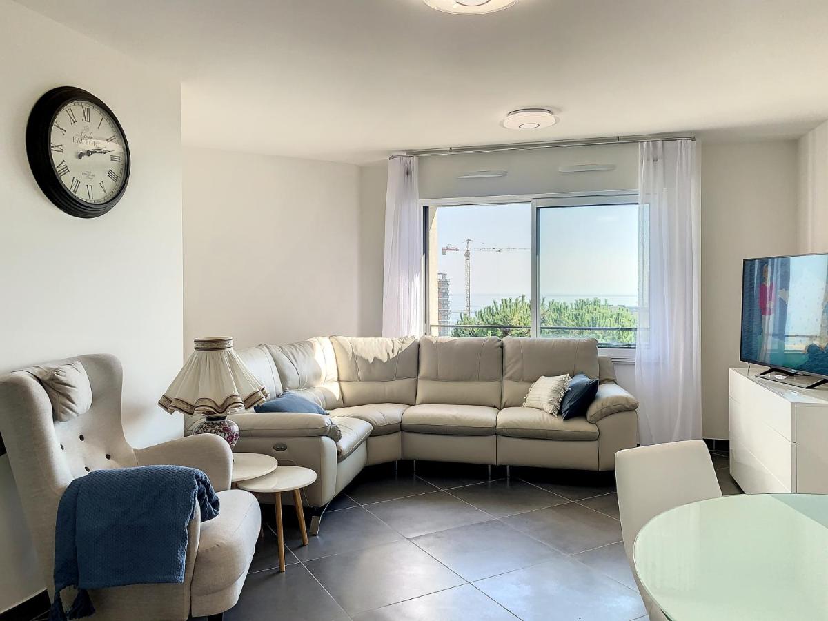 2br apartment with parking near Monaco - Housity