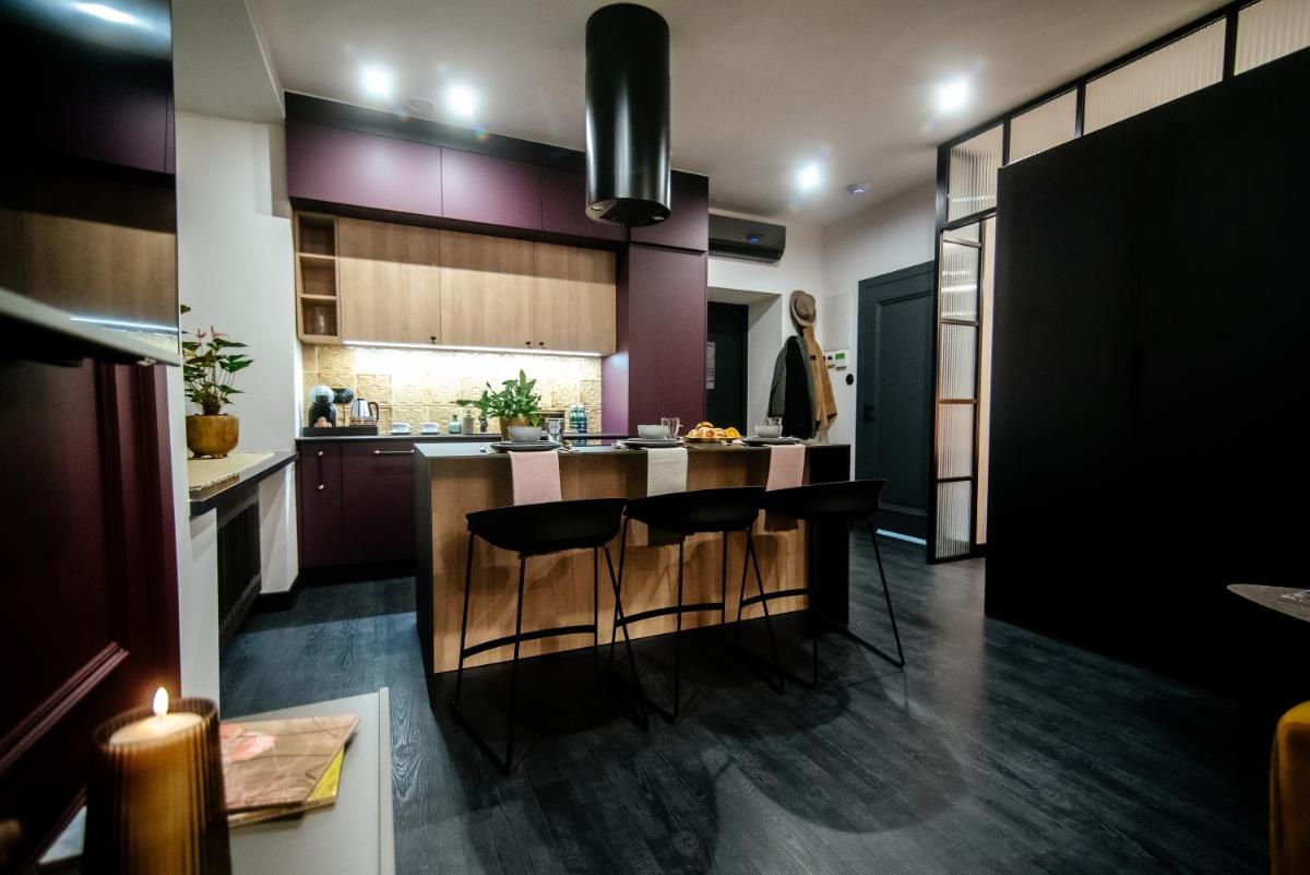 Apartamenty Kolegiacka Stare Miasto Zamość - Housity