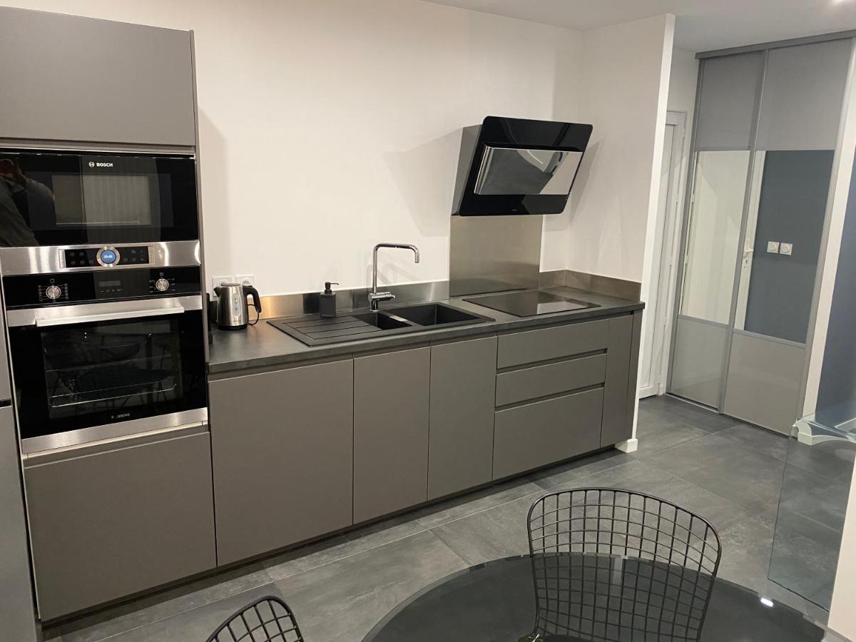 Logement Confort 2 Chambres / Séjour-cuisine proche de Montpellier - Housity