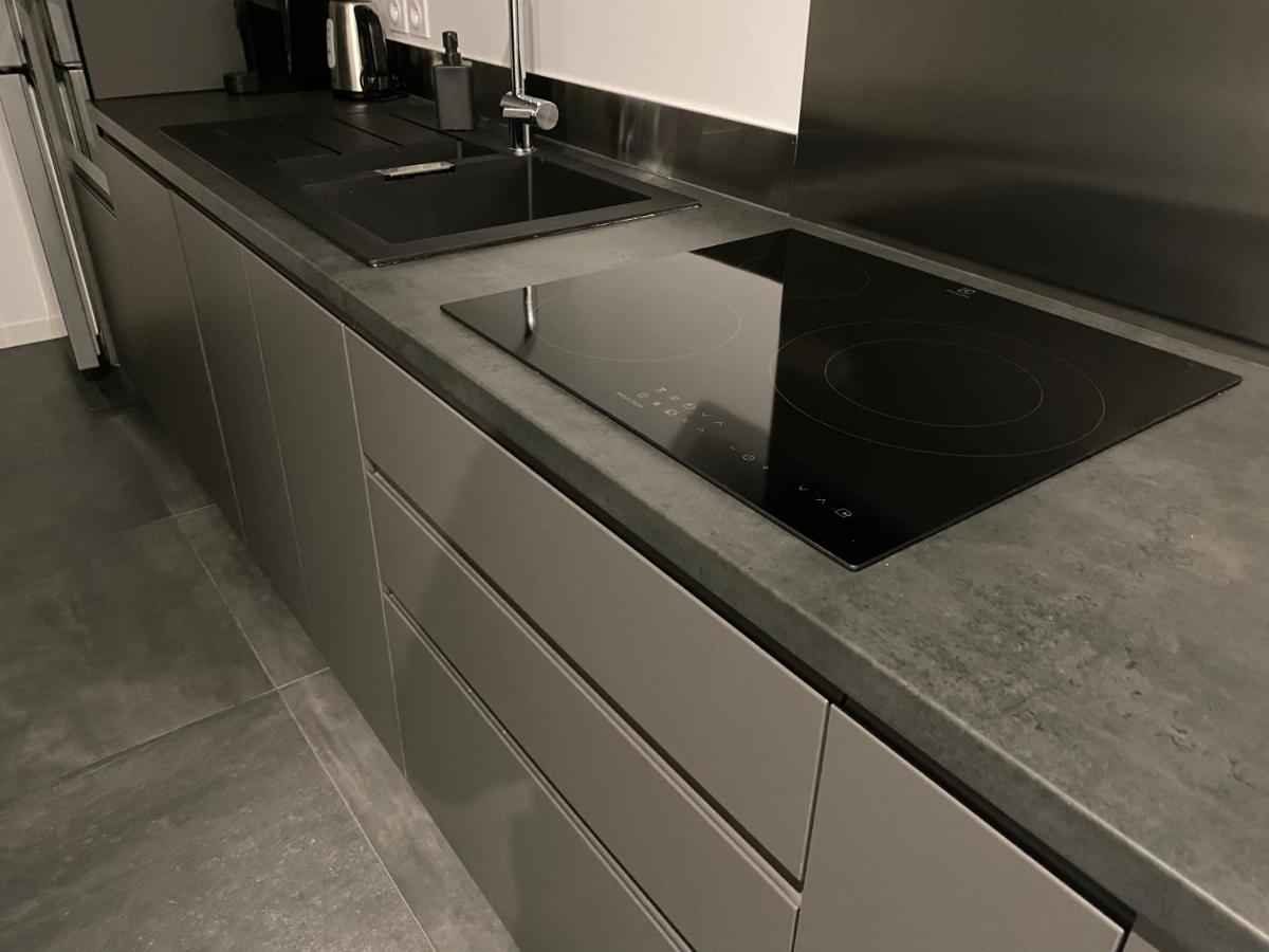 Logement Confort 2 Chambres / Séjour-cuisine proche de Montpellier - Housity