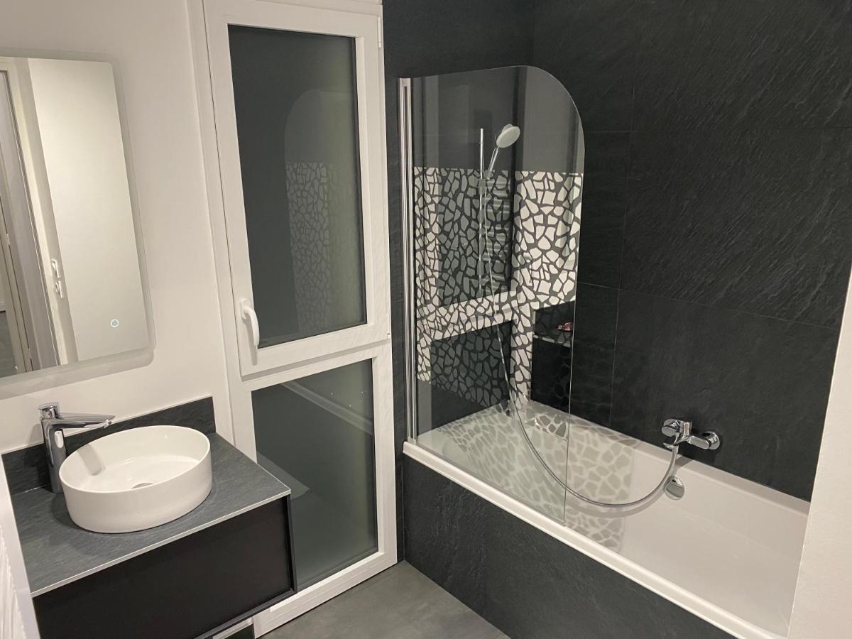 Logement Confort 2 Chambres / Séjour-cuisine proche de Montpellier - Housity