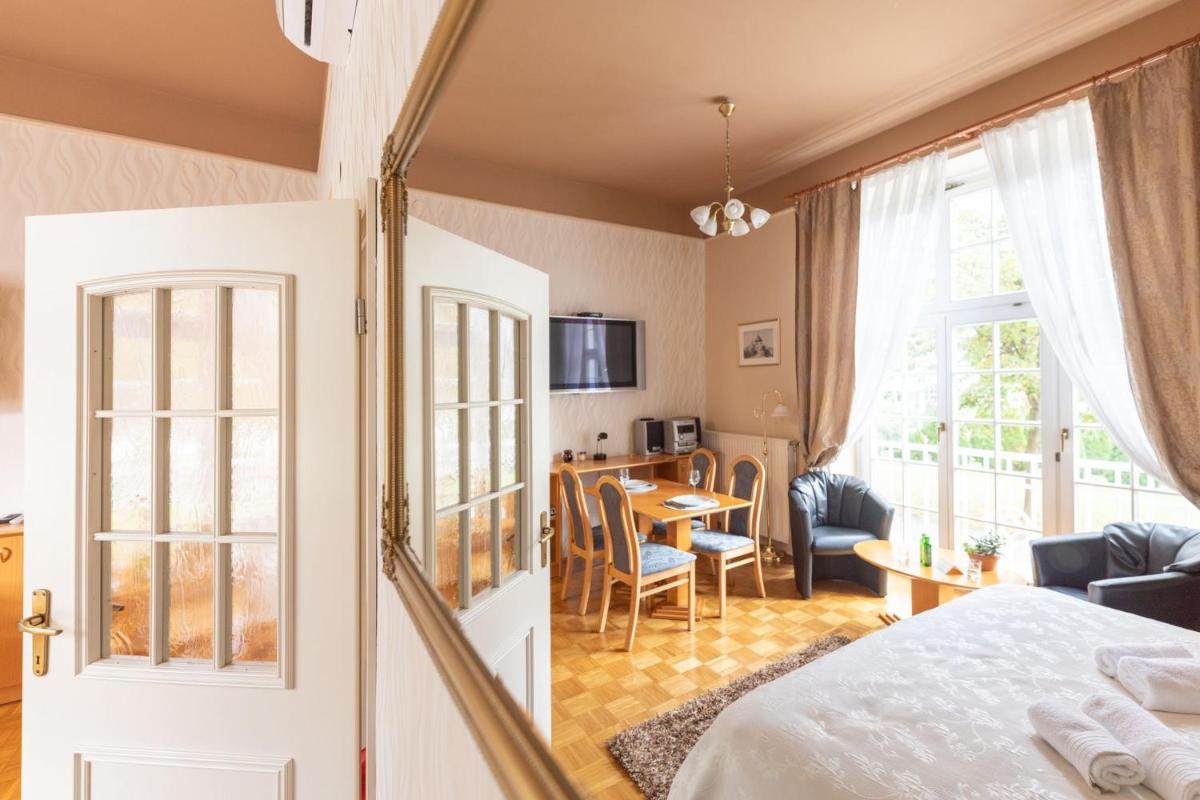 Apartment Vila Golf - Housity