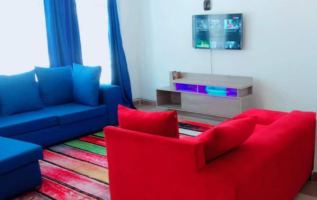 Royalty homes -JKIA - Housity
