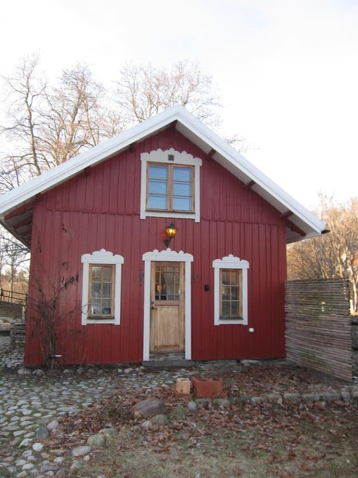 Beautiful apartment close to lake Mälaren - Housity