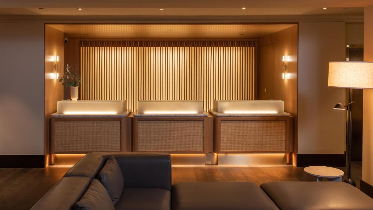 Hotel Andra Seattle MGallery Hotel Collection - Housity