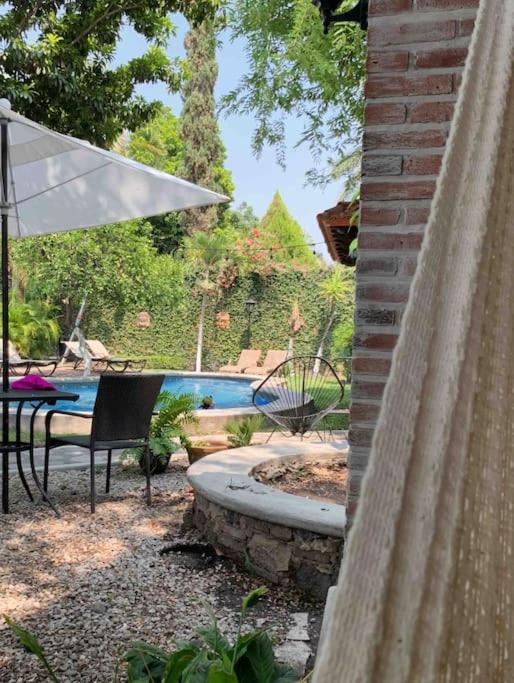 Villa Naranjo -Habitación en casa particular- - Housity