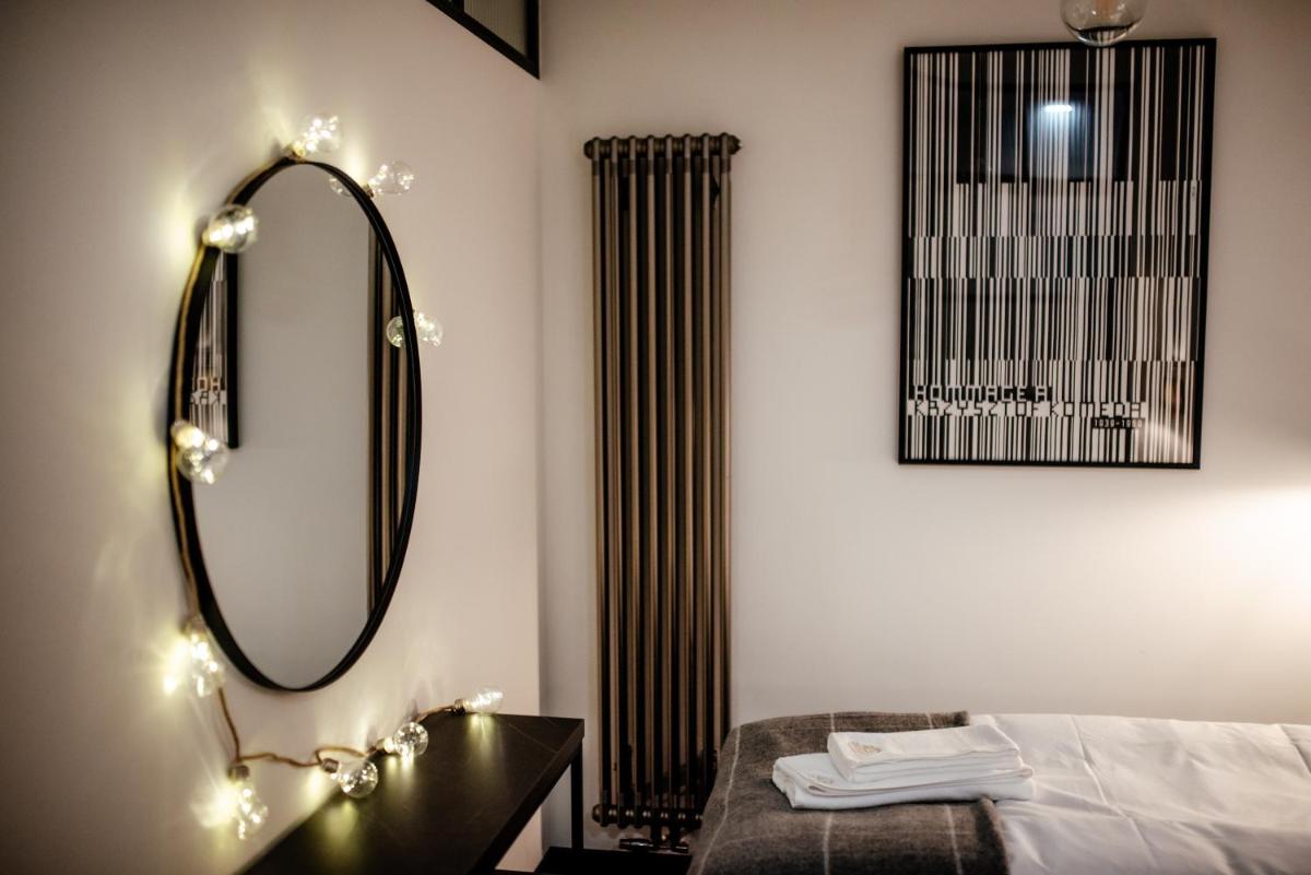 Apartamenty Kolegiacka Stare Miasto Zamość - Housity