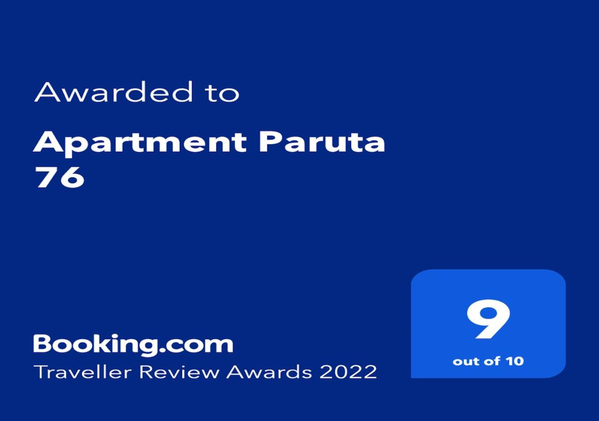 Apartment Paruta 76 - Housity