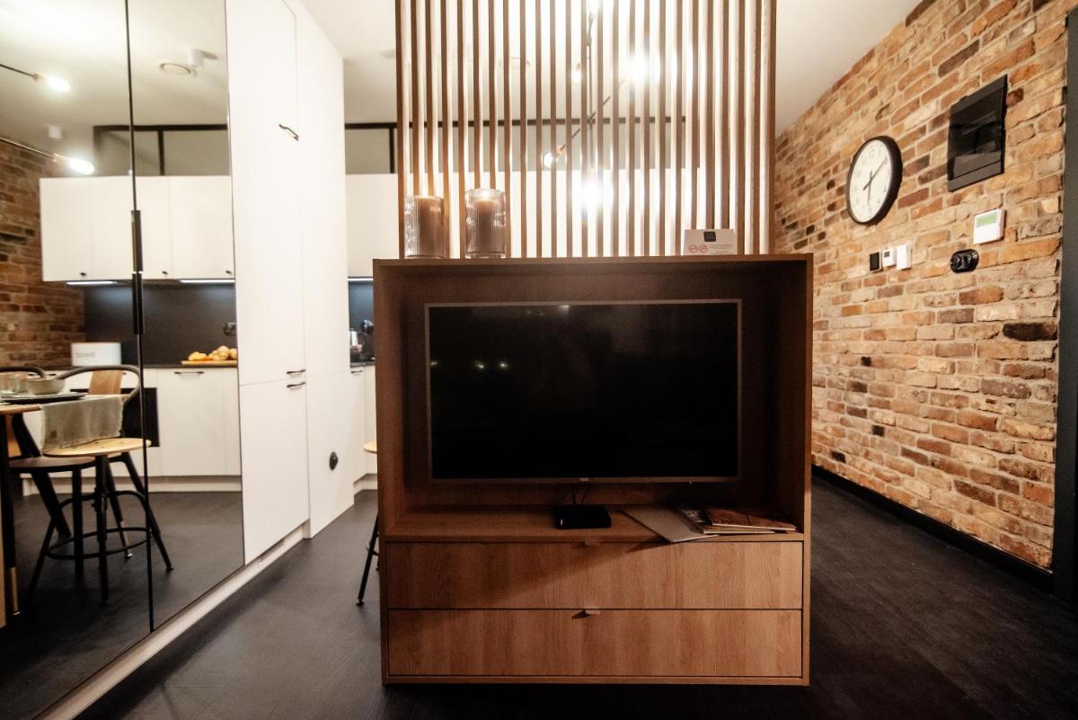 Apartamenty Kolegiacka Stare Miasto Zamość - Hizvo