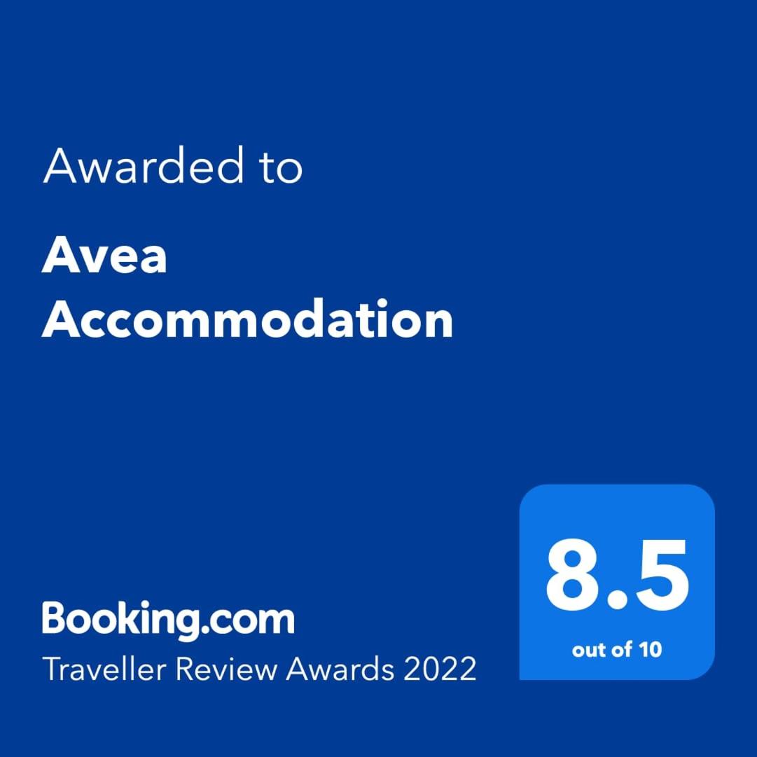 Avea Accommodation - Housity
