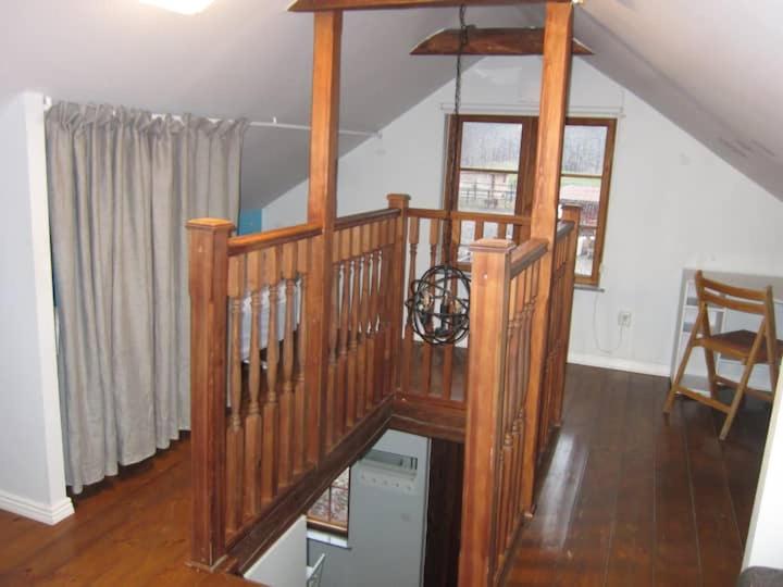 Beautiful apartment close to lake Mälaren - Housity