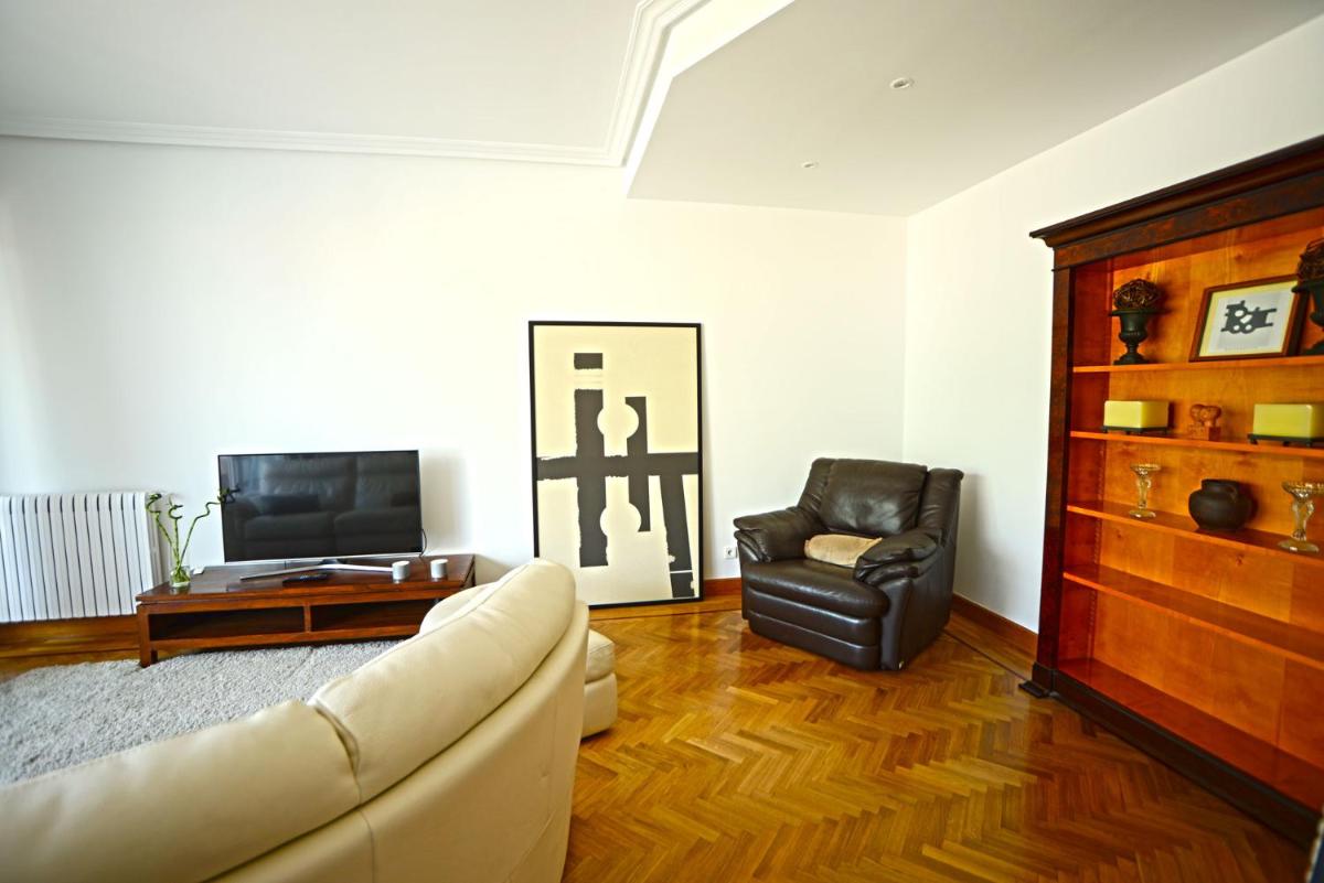 Go Donosti Villa Berio - Housity