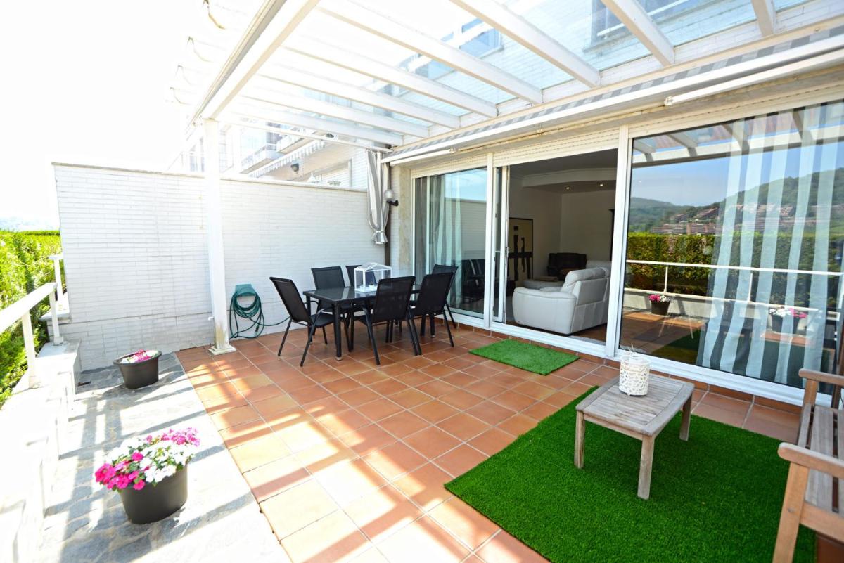 Go Donosti Villa Berio - Housity