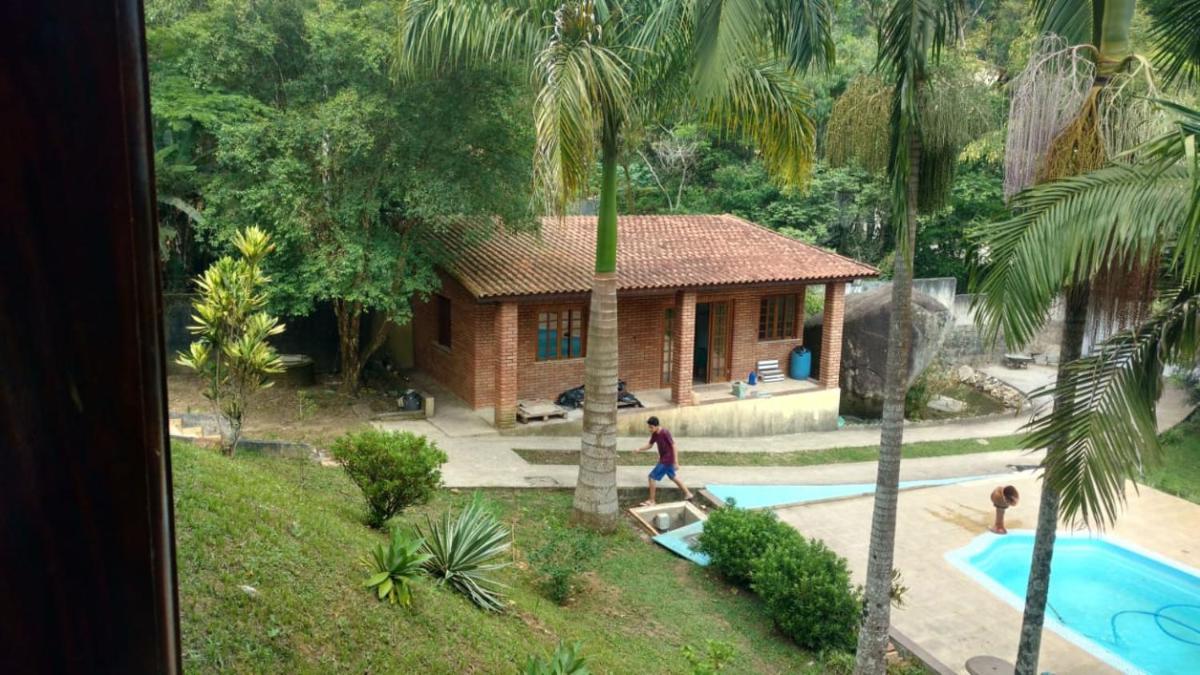 Chácara Felicidade Um pedacinho do Céu - Housity