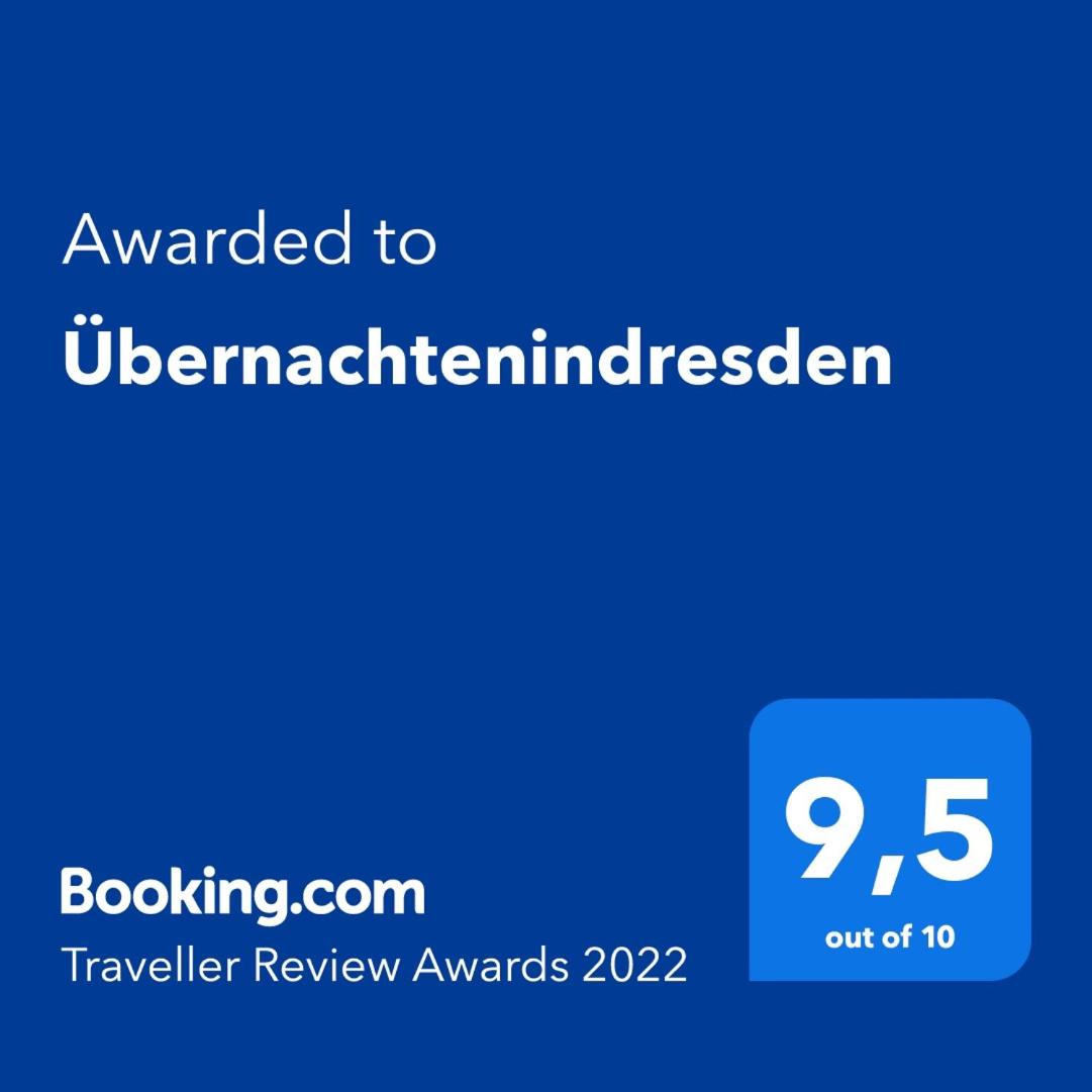 Übernachtenindresden - Housity