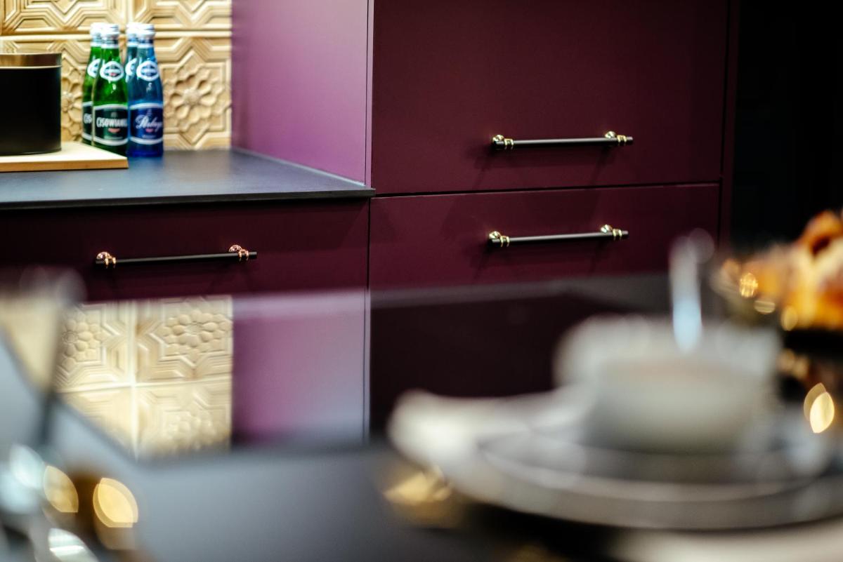 Apartamenty Kolegiacka Stare Miasto Zamość - Hizvo