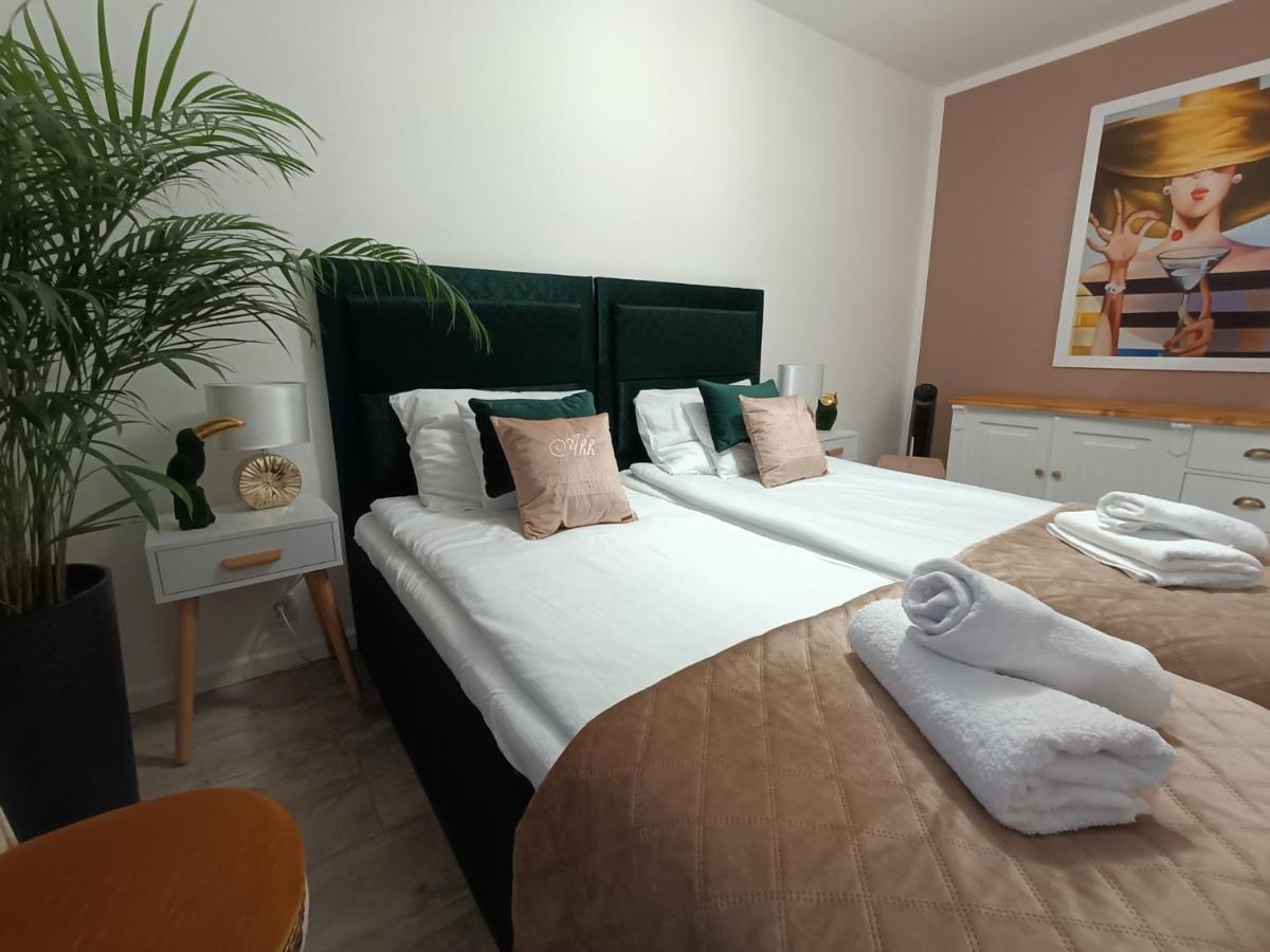 Apartamenty Holender House Choczewo - Housity