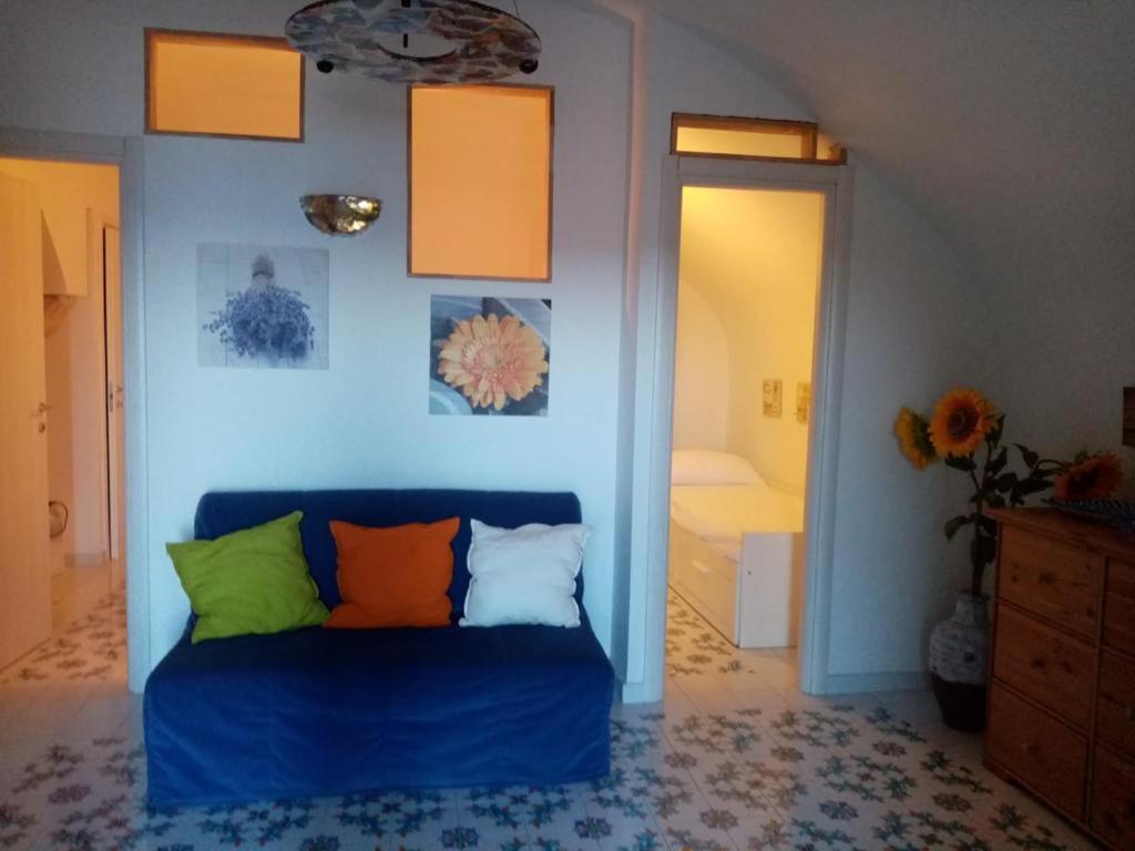 IL CANTO DELLA SIRENA - Housity