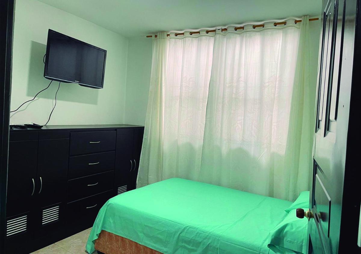 Cómodo y hermoso apartamento bien ubicado - Housity