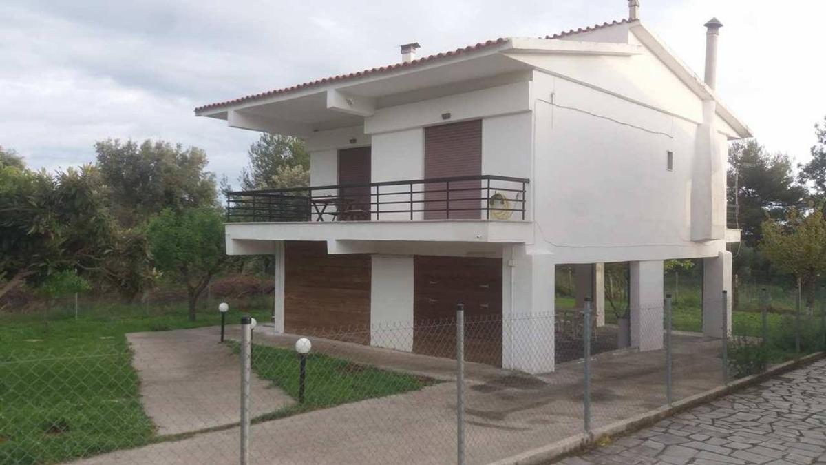 Antheia's House - Housity
