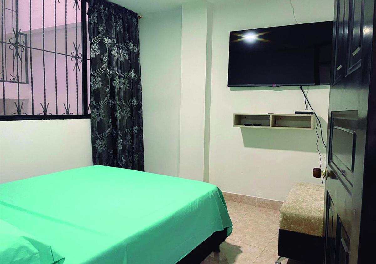 Cómodo y hermoso apartamento bien ubicado - Housity