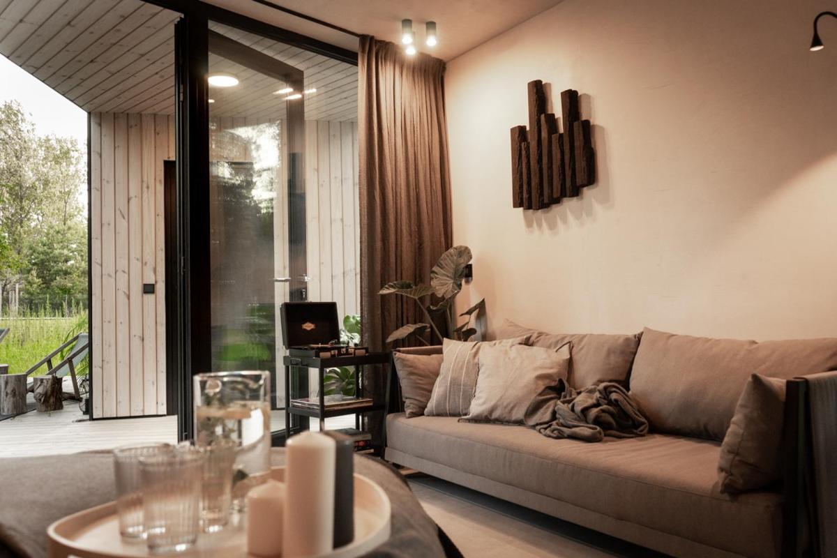 ?bik Cabin - Housity