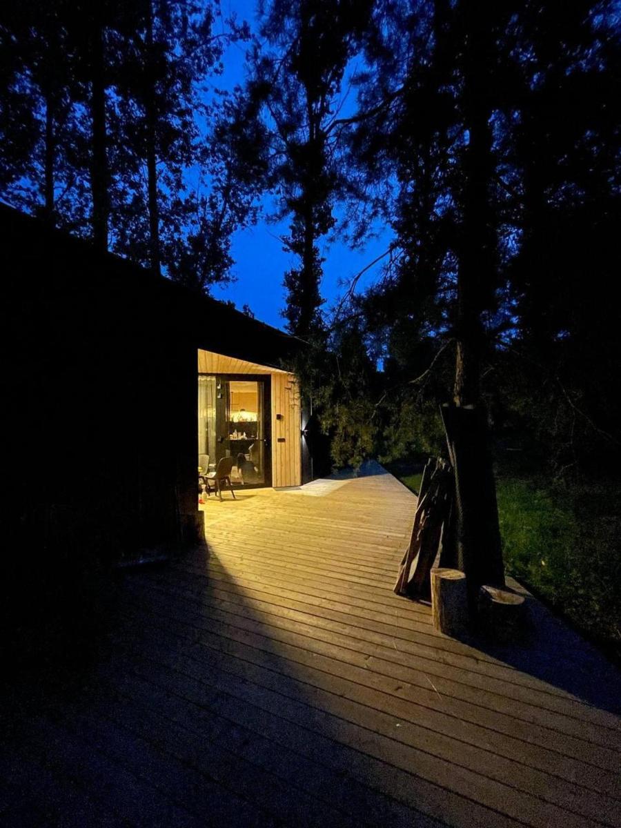 ?bik Cabin - Housity