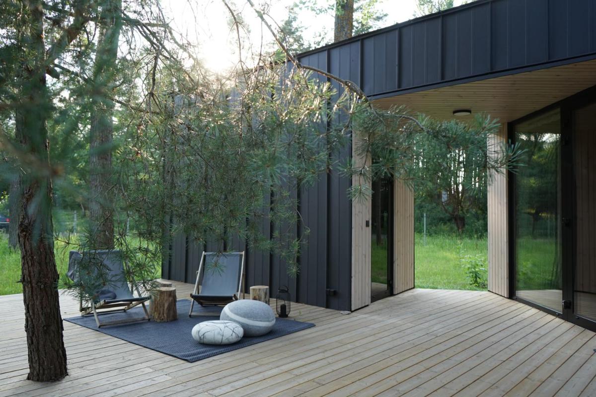 ?bik Cabin - Housity