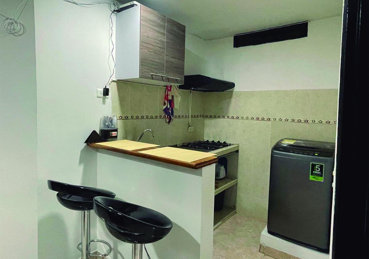 Cómodo y hermoso apartamento bien ubicado - Housity