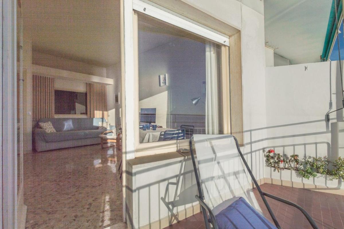 La finestra sul mare - Housity