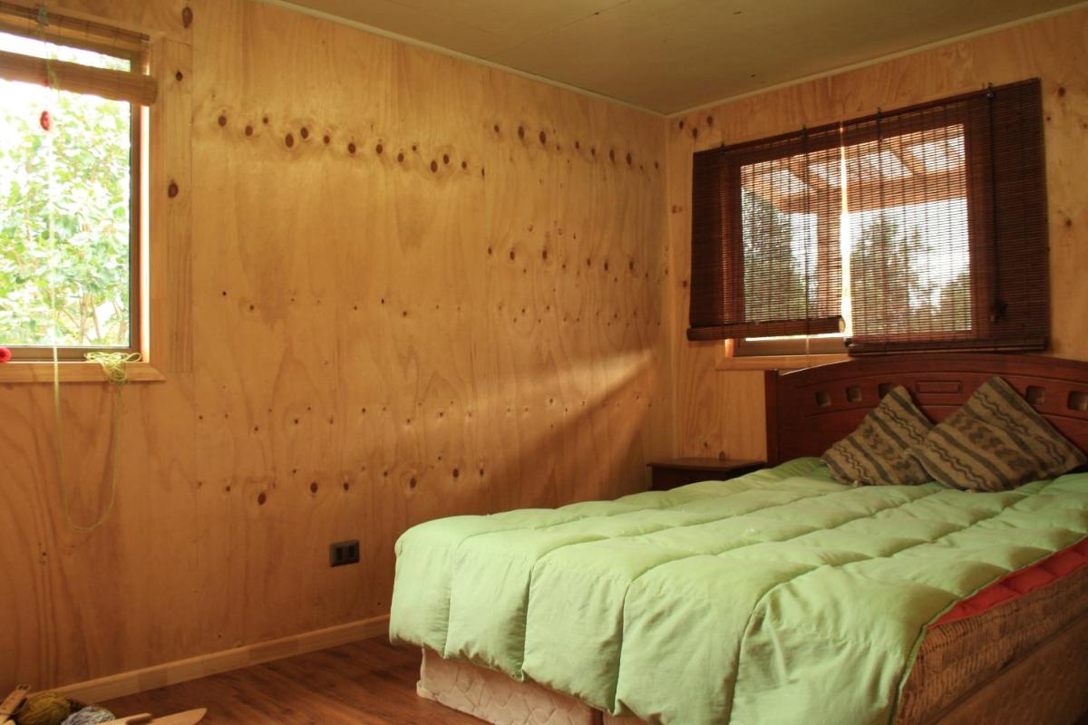 Residencia Correntoso - Housity