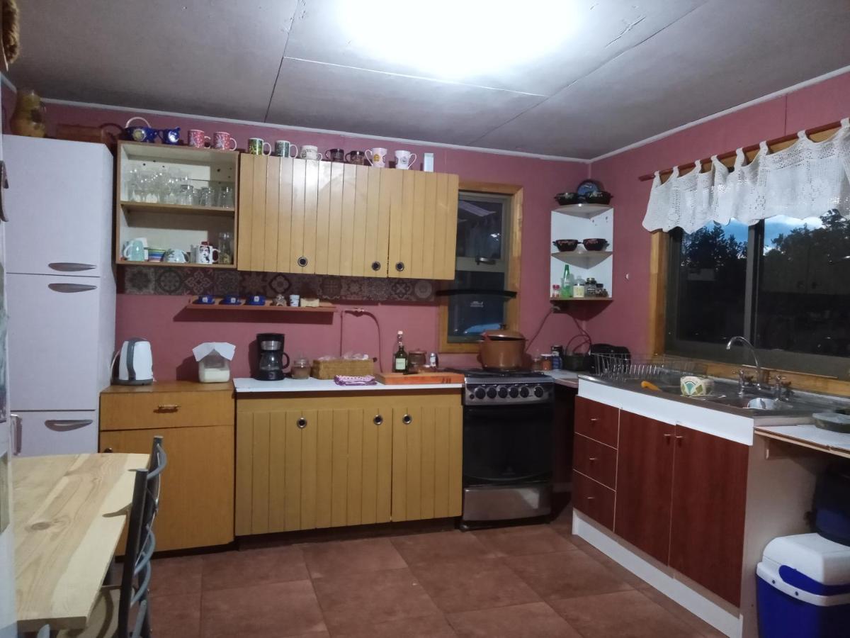 Residencia Correntoso - Housity
