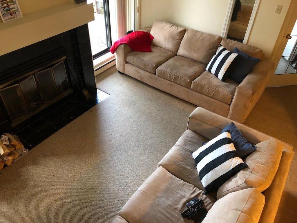 2 Bedroom Suite - Housity