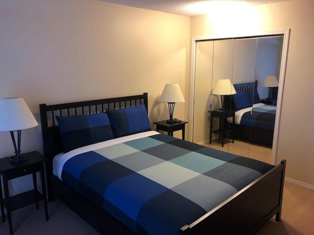 2 Bedroom Suite - Housity