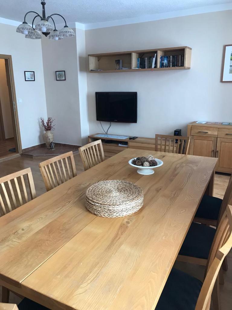 Apartmán Abertamy - Housity