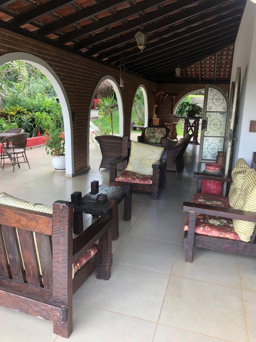 Palace Hotel Jacarezinho - Housity