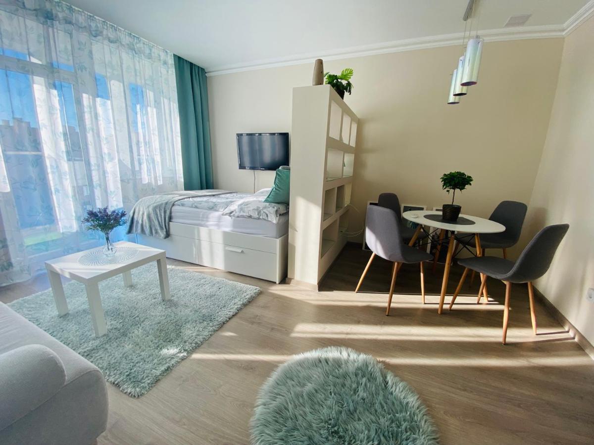Zrinyi Central Apartman with free parking - Housity