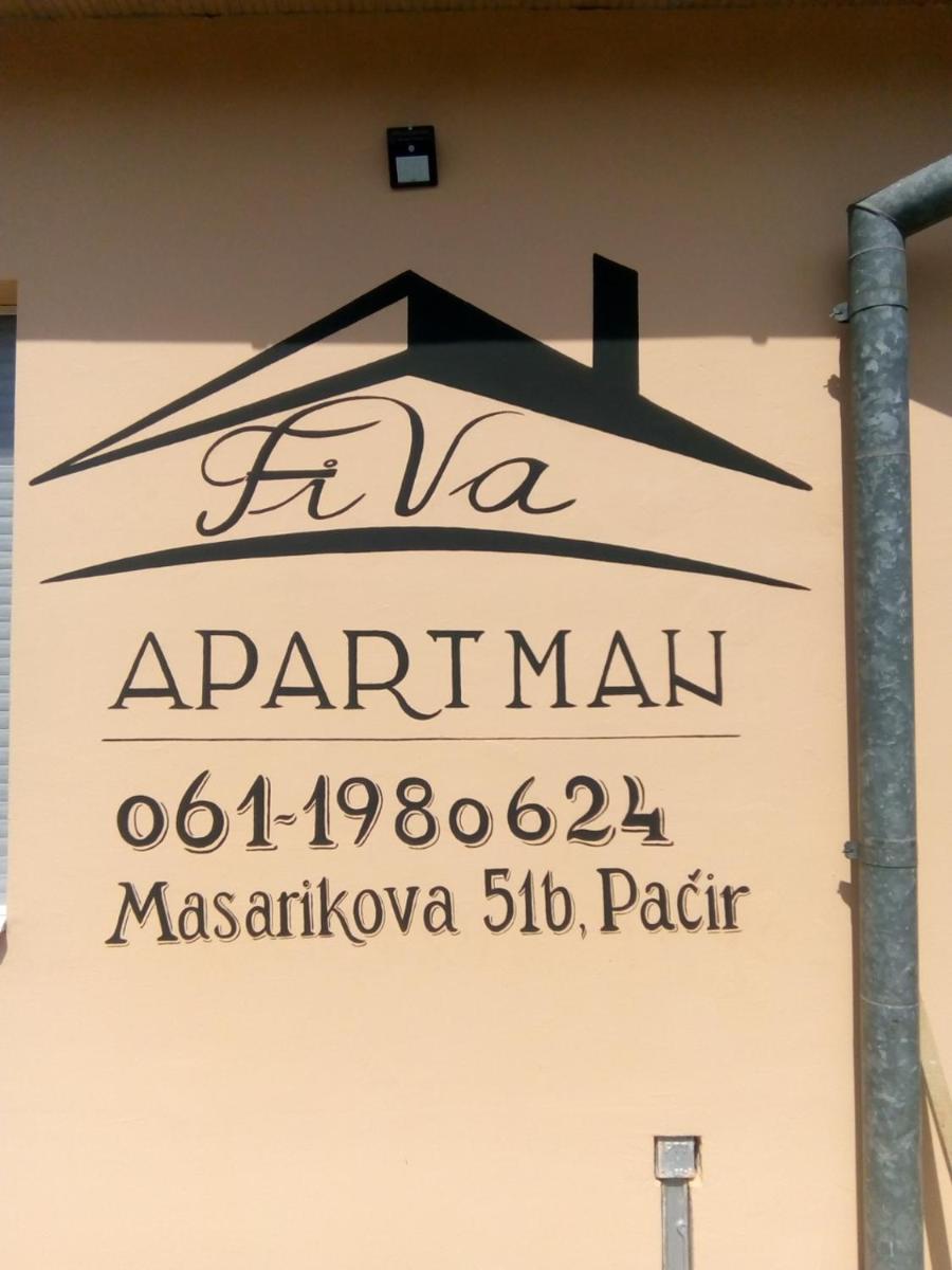 Apartman FiVa2 - Housity