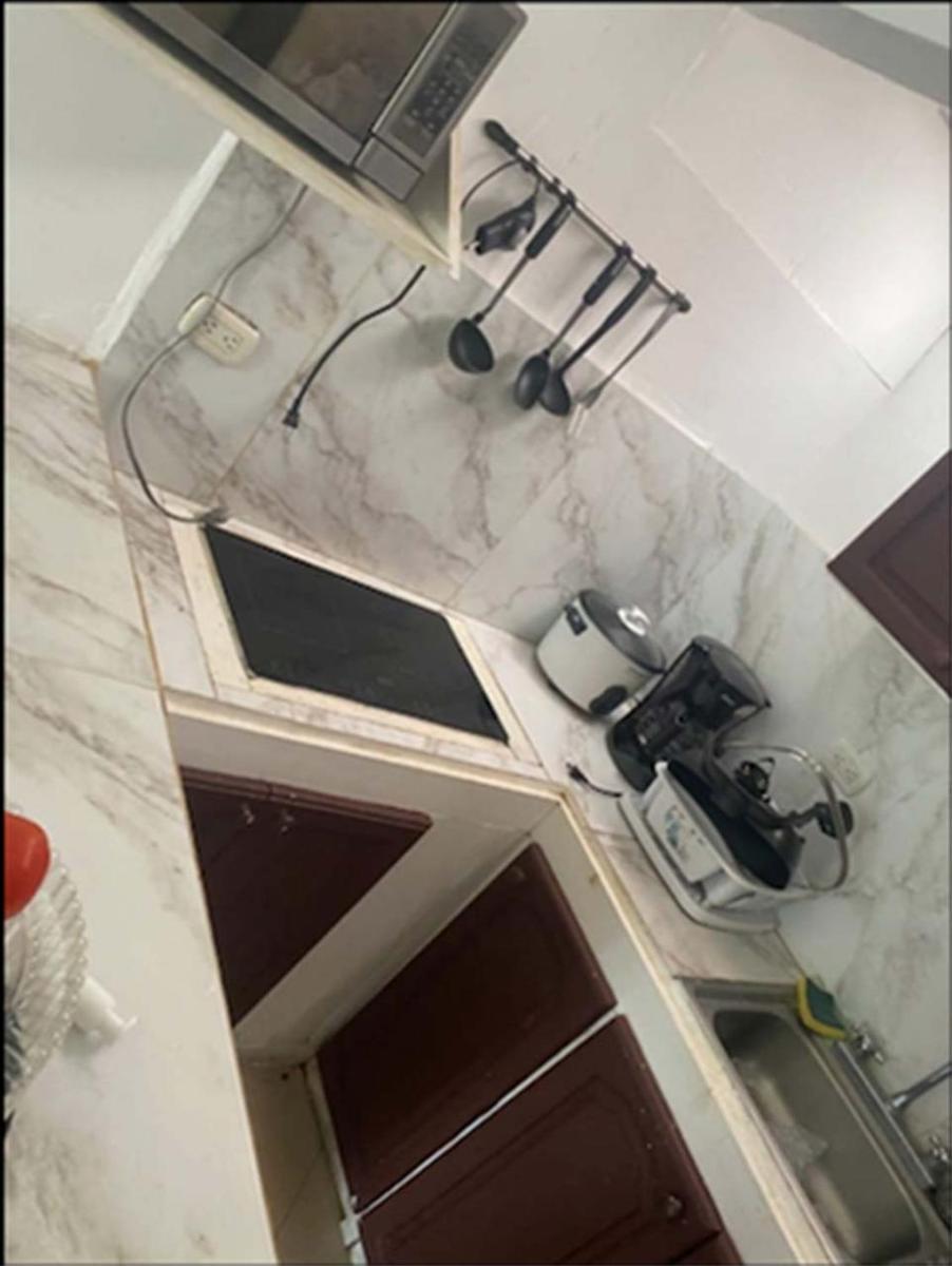 Condominio Tropical villa 2 - Hizvo